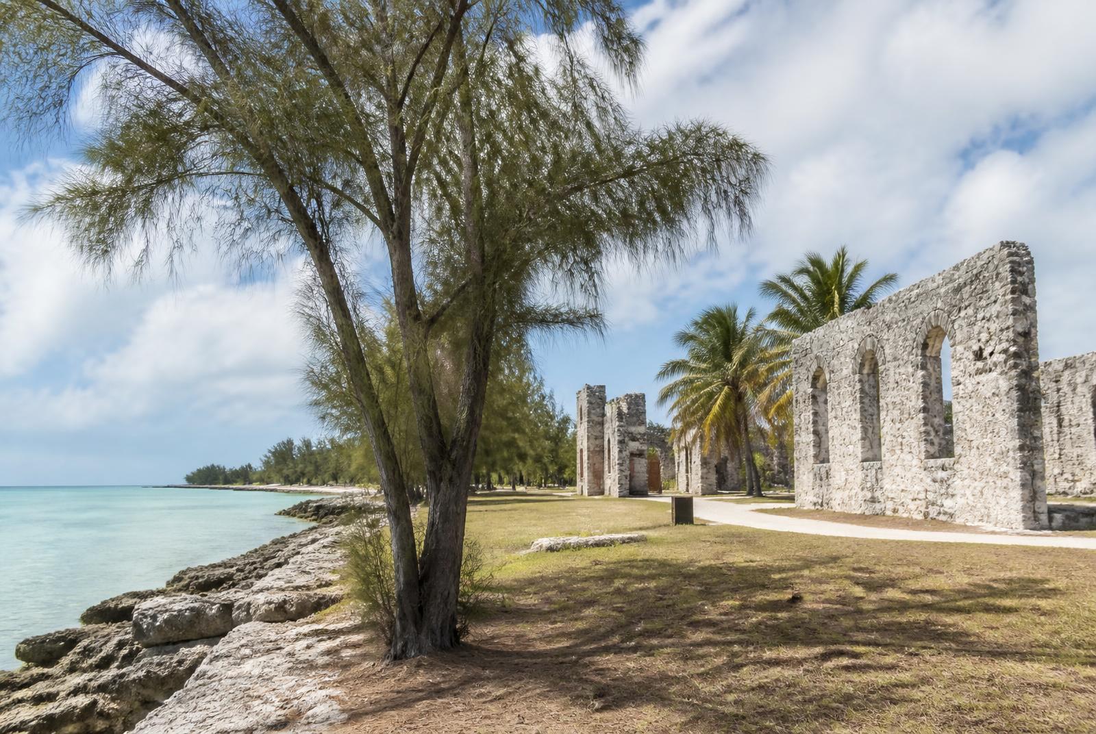 Clifton Heritage National Park